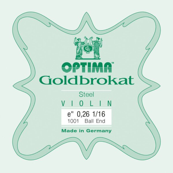 Optima styga smuikui