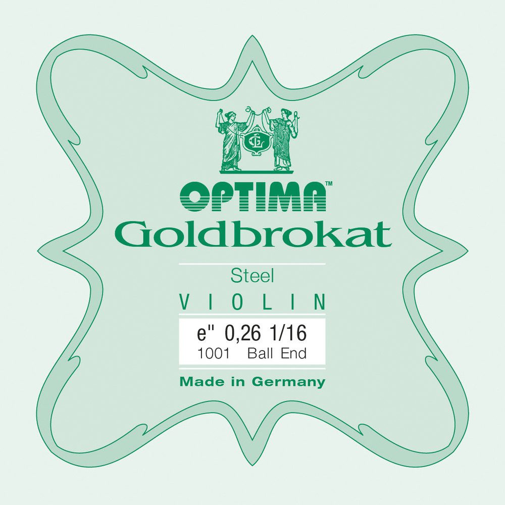 Optima styga smuikui