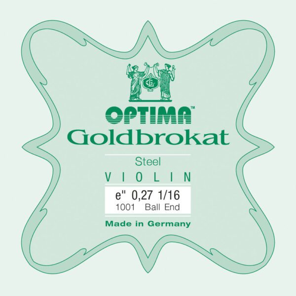 Optima styga smuikui