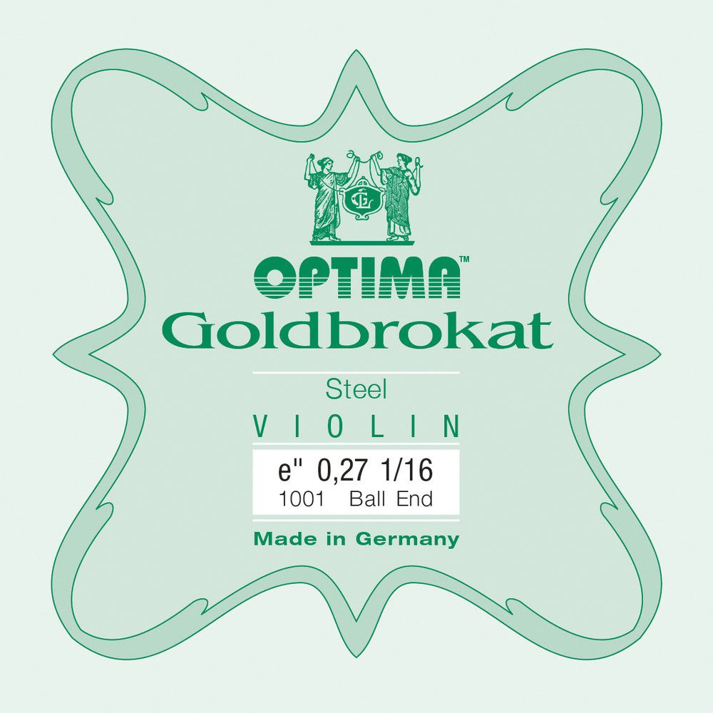 Optima styga smuikui