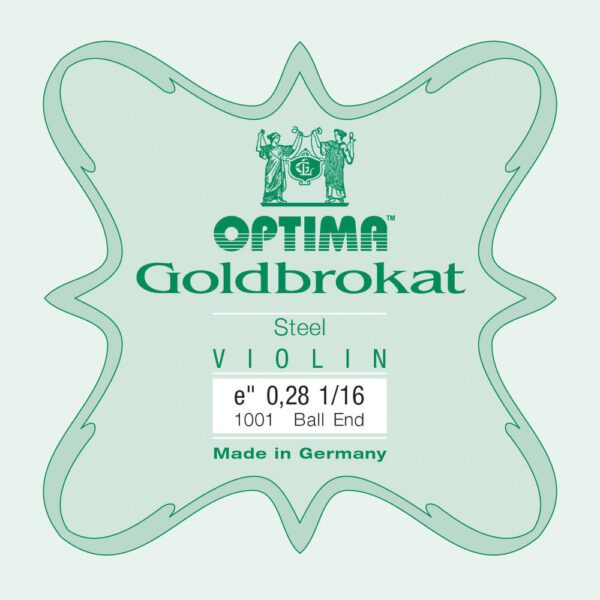 Optima styga smuikui