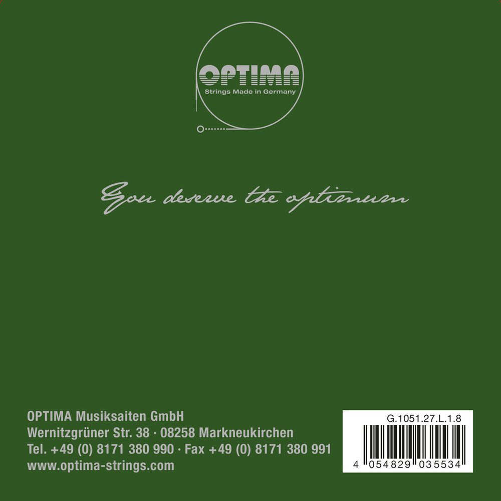 Optima styga smuikui
