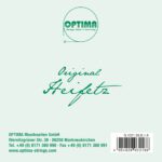 Optima styga smuikui
