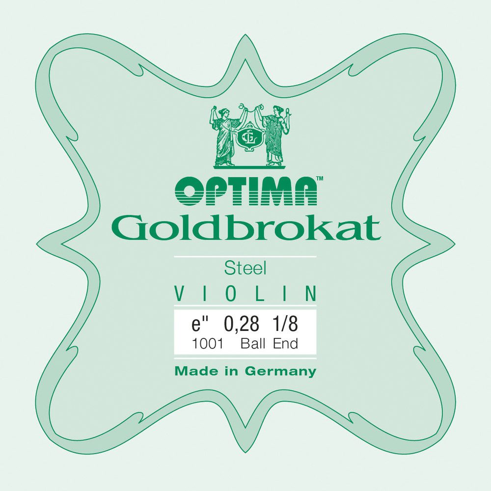 Optima styga smuikui