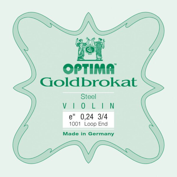 Optima styga smuikui