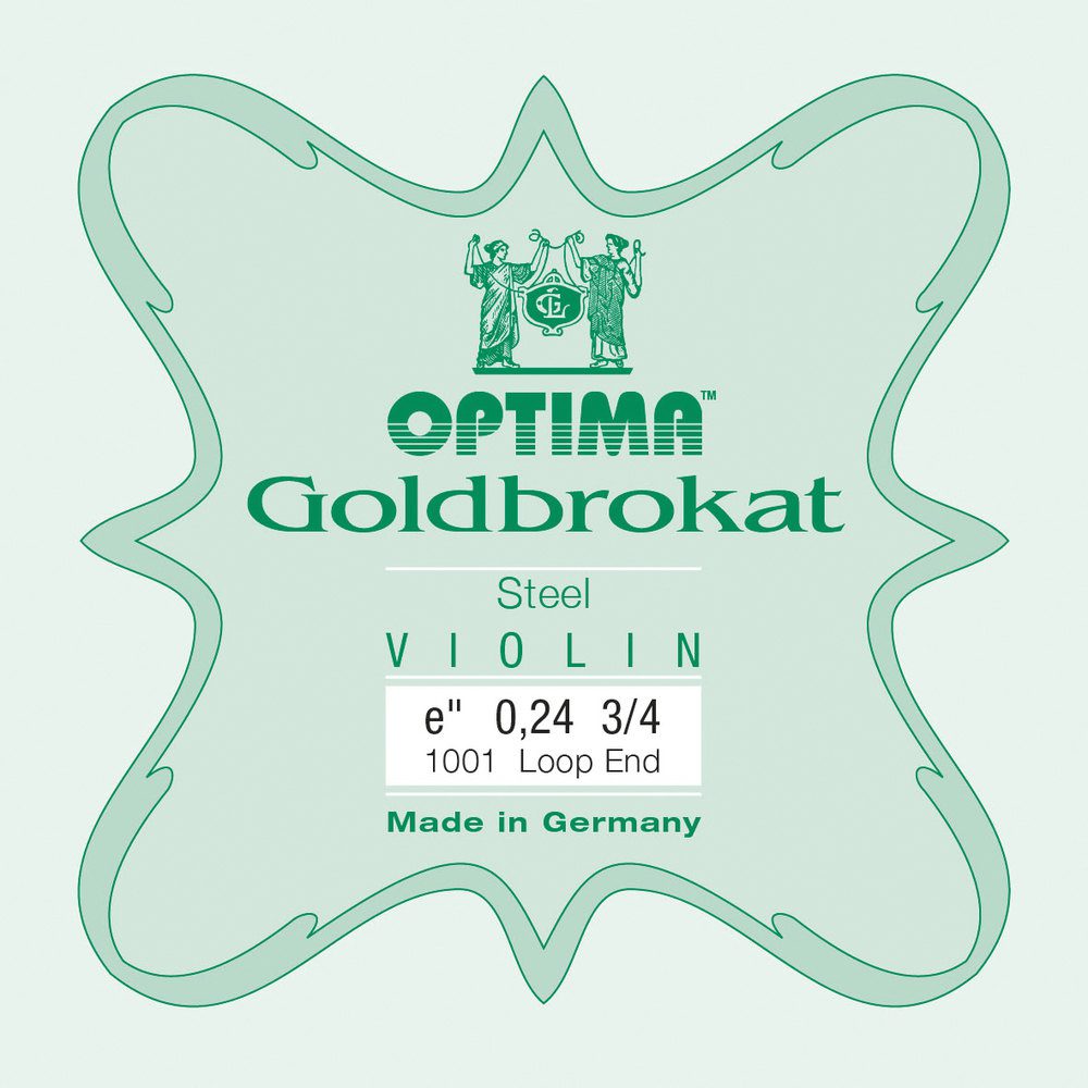 Optima styga smuikui