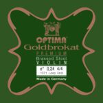 Optima styga smuikui