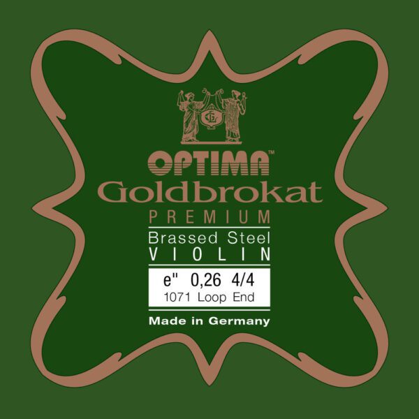Optima styga smuikui