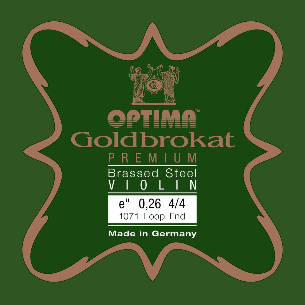 Optima styga smuikui
