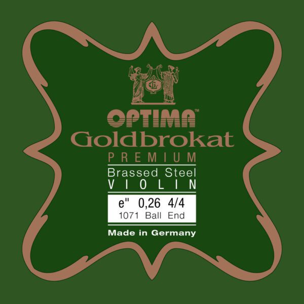 Optima styga smuikui