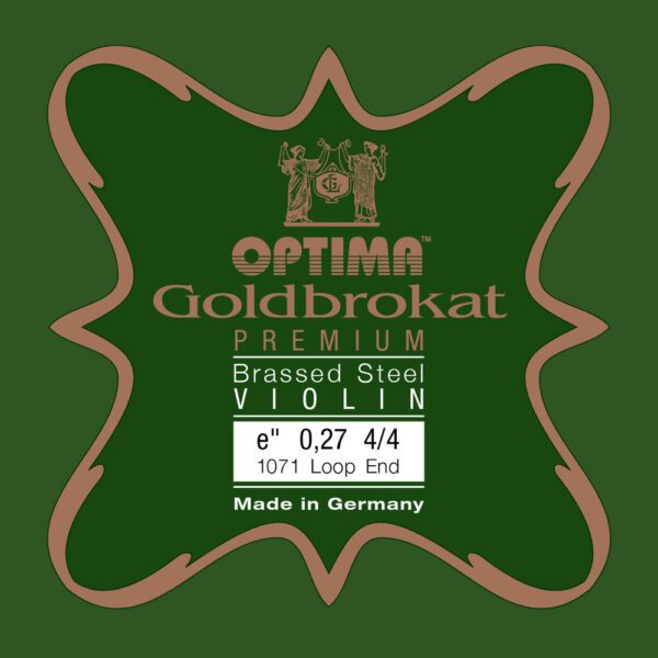 Optima styga smuikui
