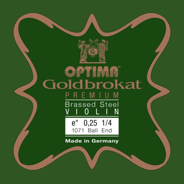 Optima styga smuikui