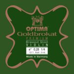 Optima styga smuikui