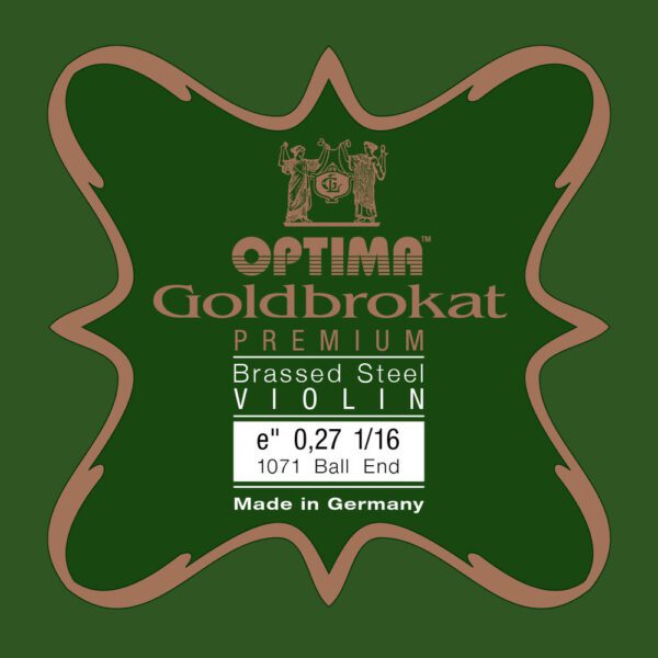 Optima styga smuikui