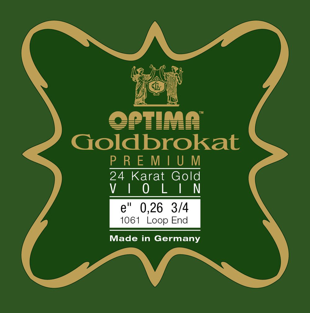 Optima styga smuikui