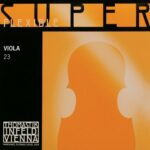 Thomastik-Infeld Superflexible styga altui
