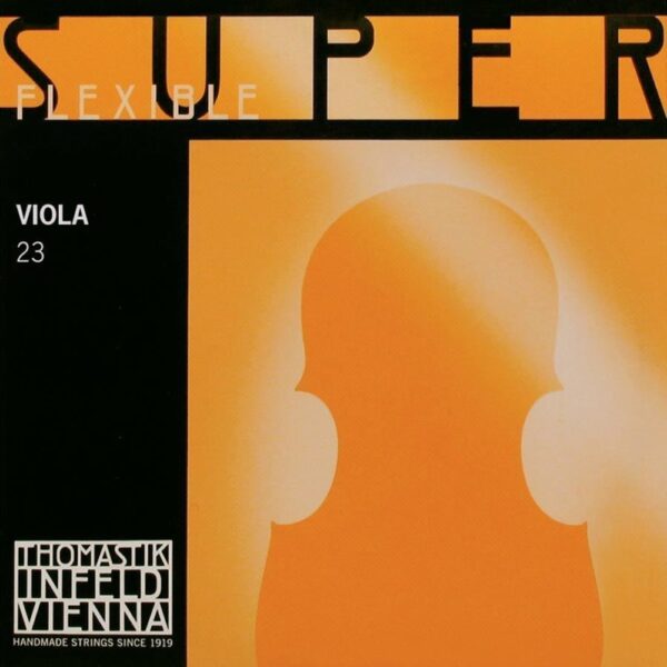 Thomastik-Infeld Superflexible styga altui