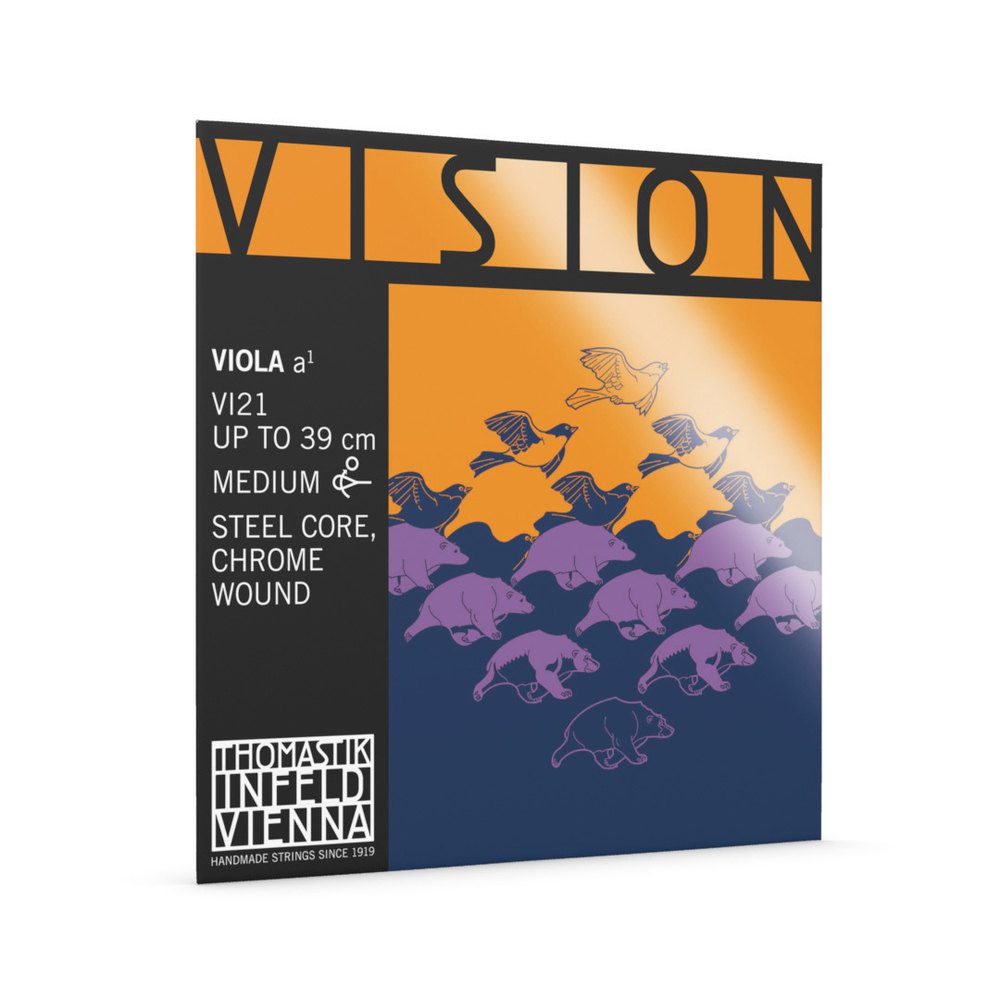 116788.jpg Thomastik-Infeld Vision styga altui