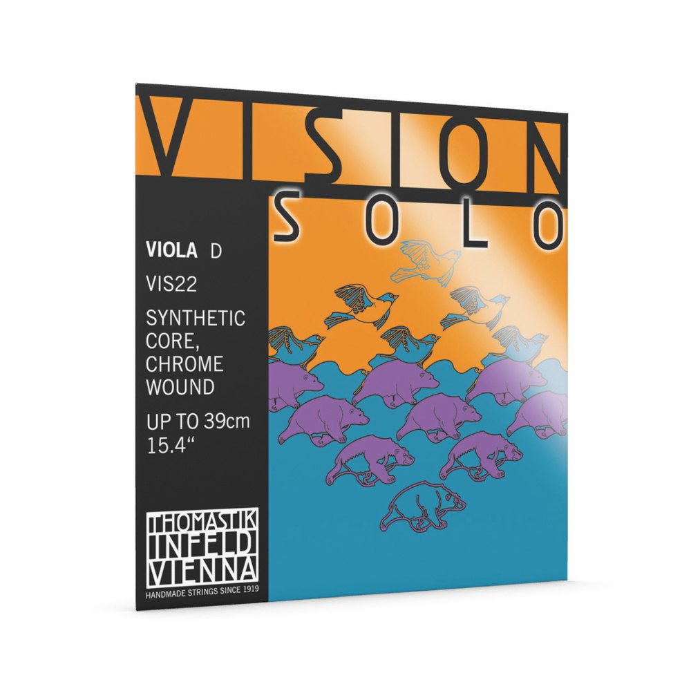 Thomastik-Infeld Vision styga altui