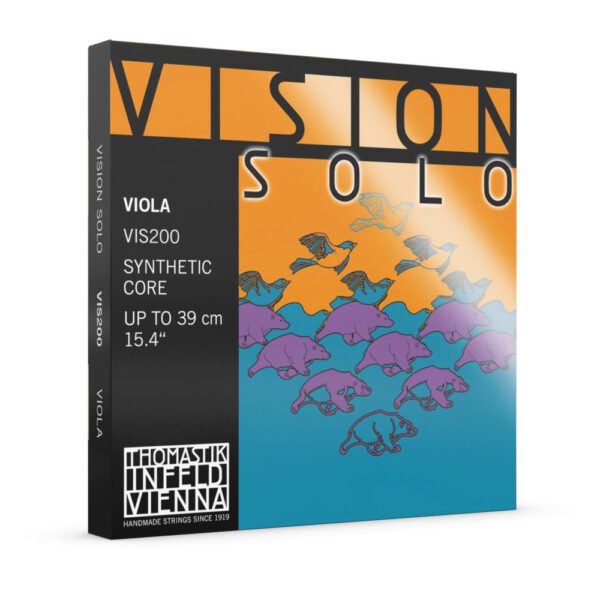Thomastik-Infeld Vision styga altui