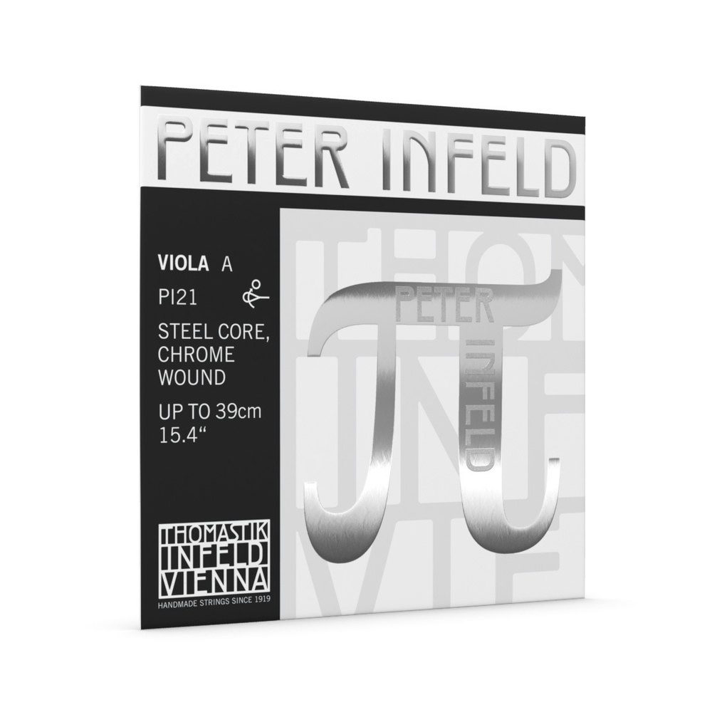 Thomastik-Infeld Peter Infeld styga altui