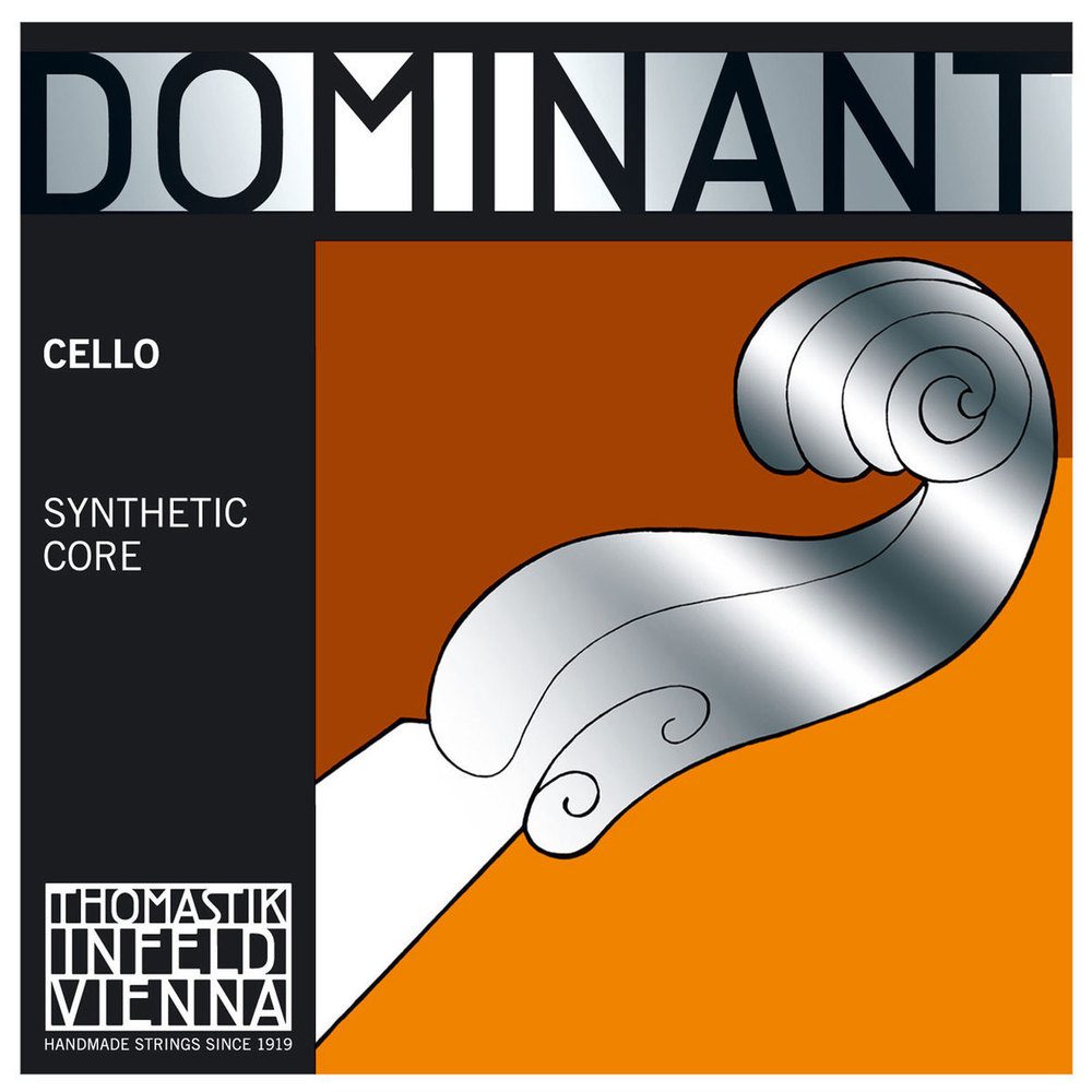 116849.jpg Thomastik-Infeld Dominant styga violončelei