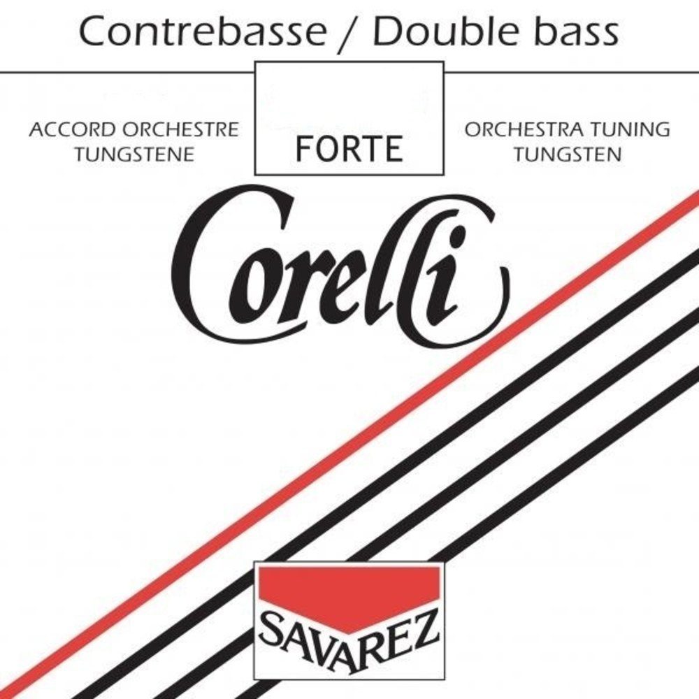Corelli styga kontrabosui