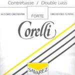 Corelli styga kontrabosui