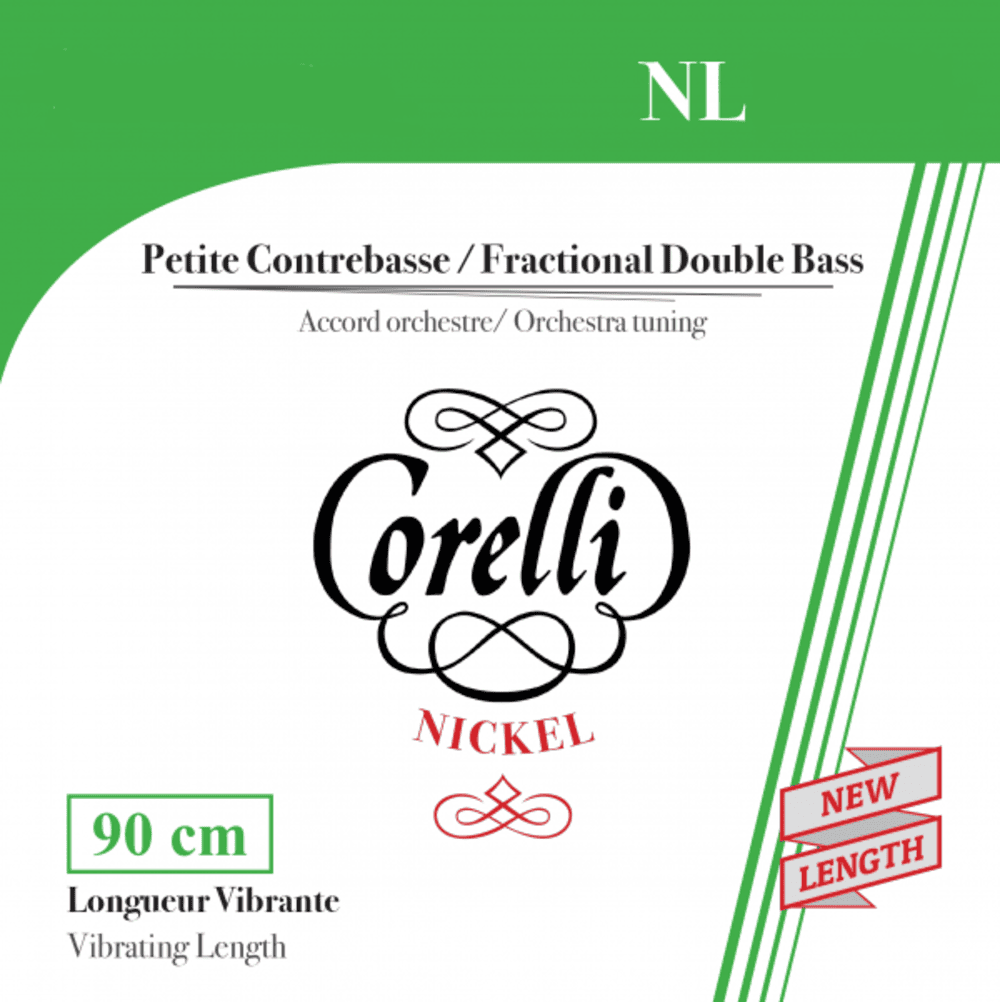 Corelli styga kontrabosui