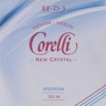 Corelli styga smuikui