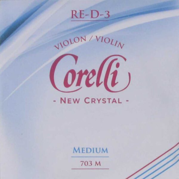 Corelli styga smuikui