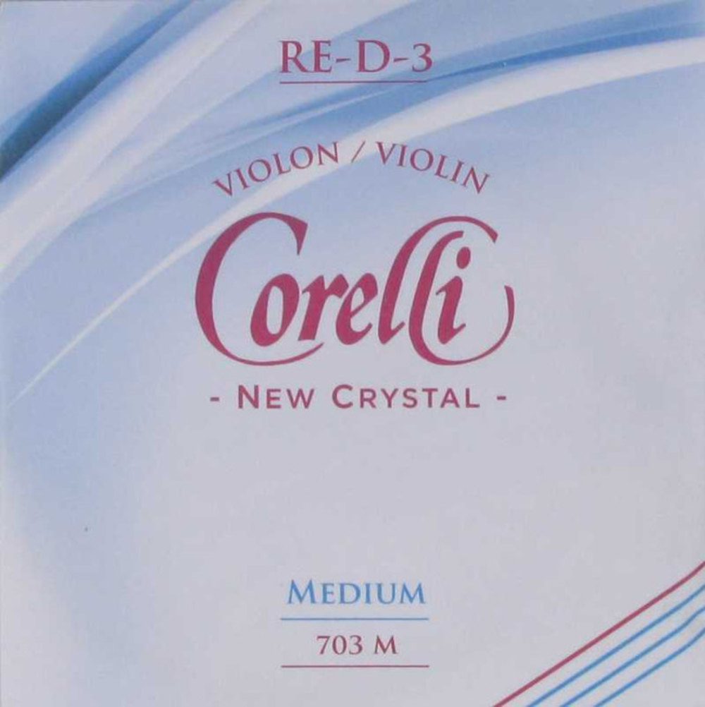 Corelli styga smuikui