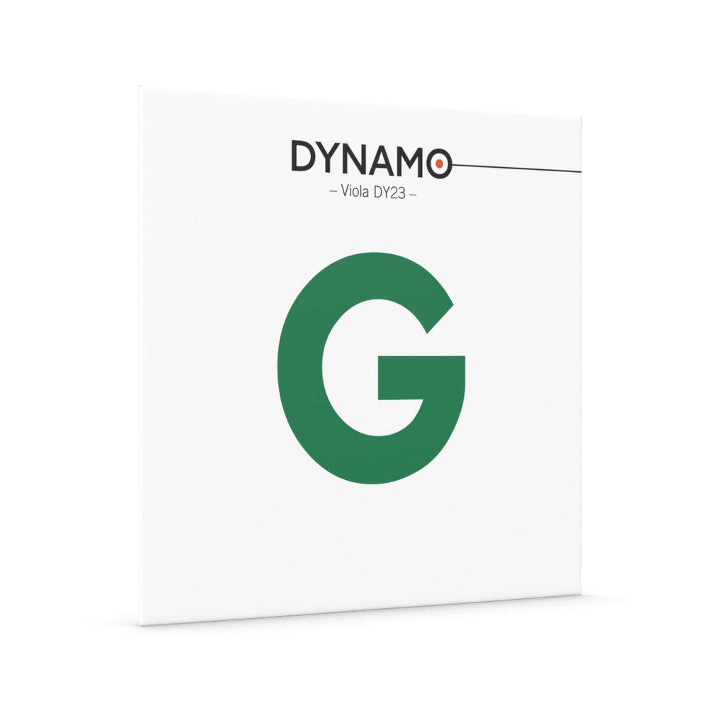 Thomastik-Infeld Dynamo styga altui