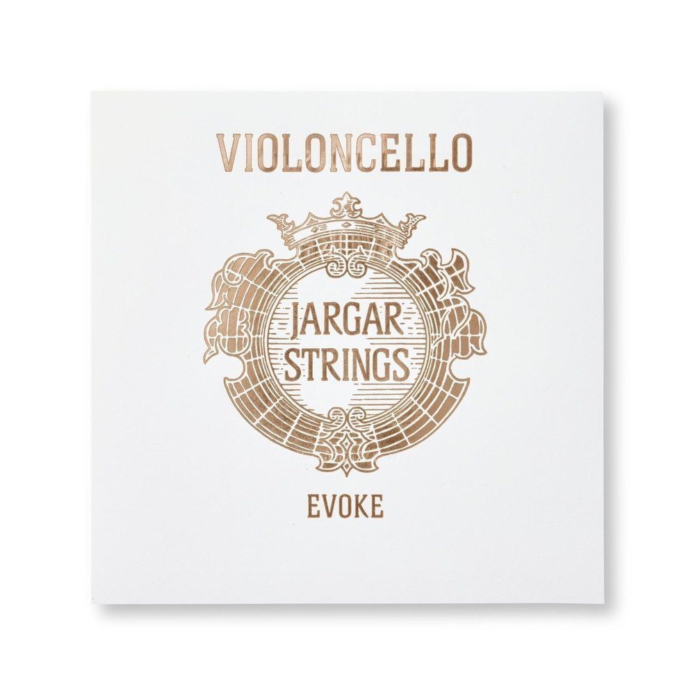 Jargar styga violončelei