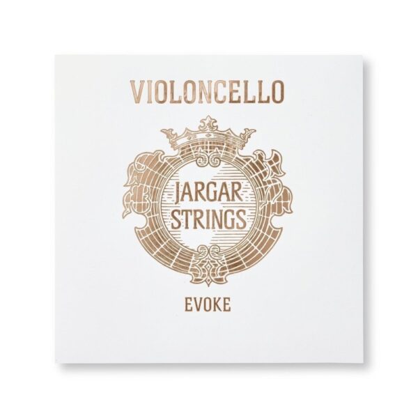 Jargar styga violončelei