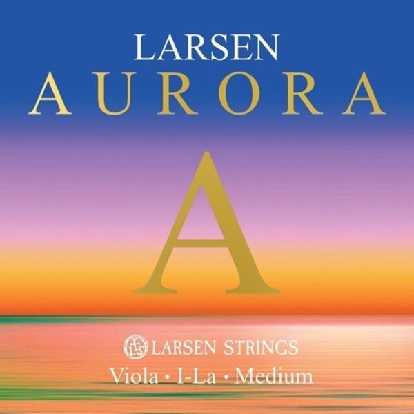 Larsen styga altui