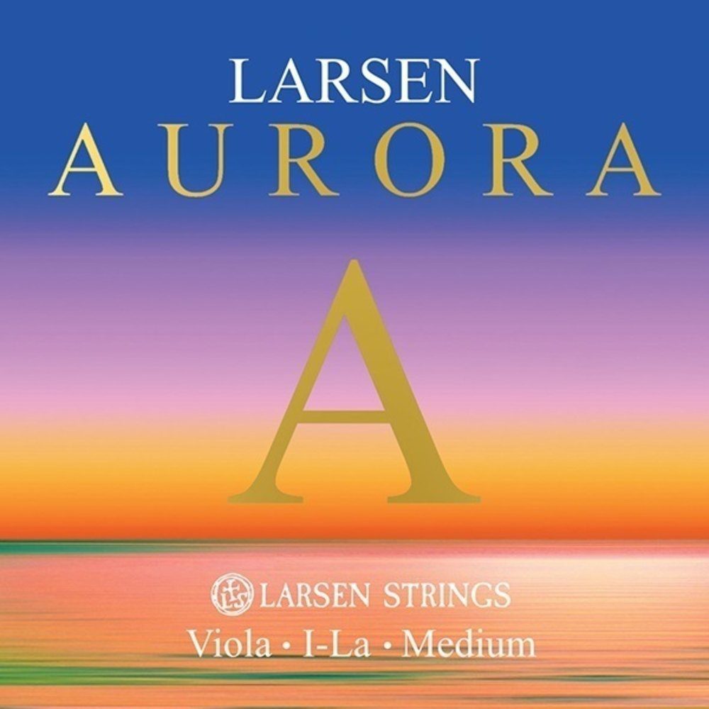 Larsen styga altui