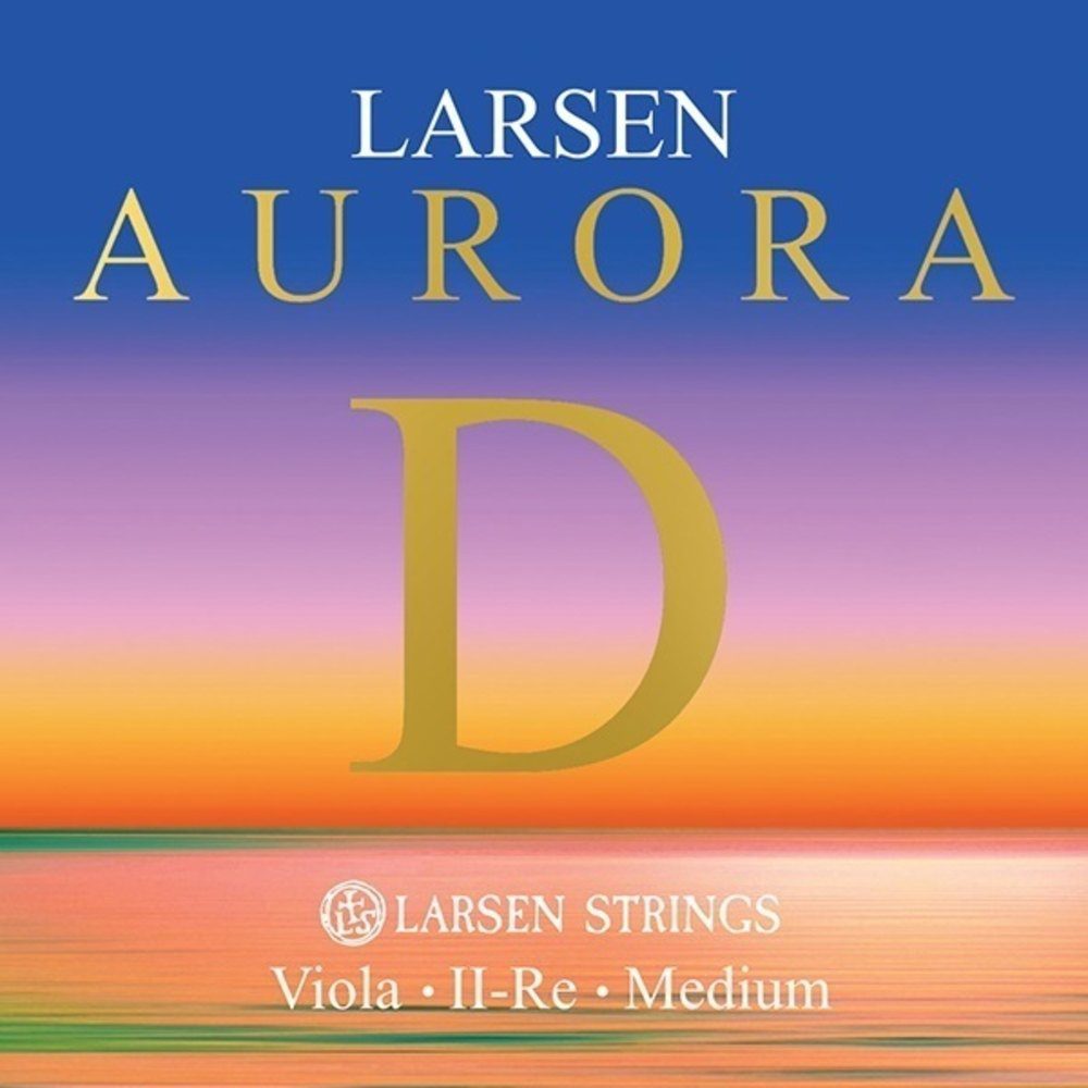 Larsen styga altui