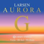 Larsen styga altui