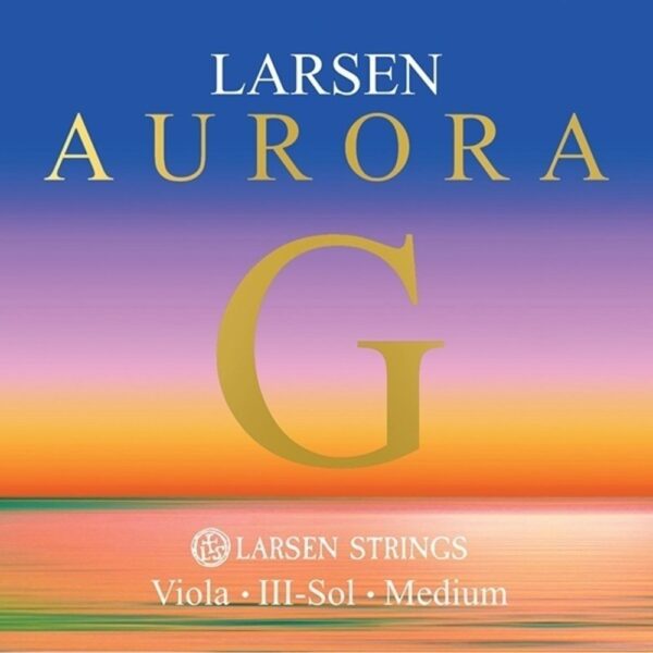 Larsen styga altui