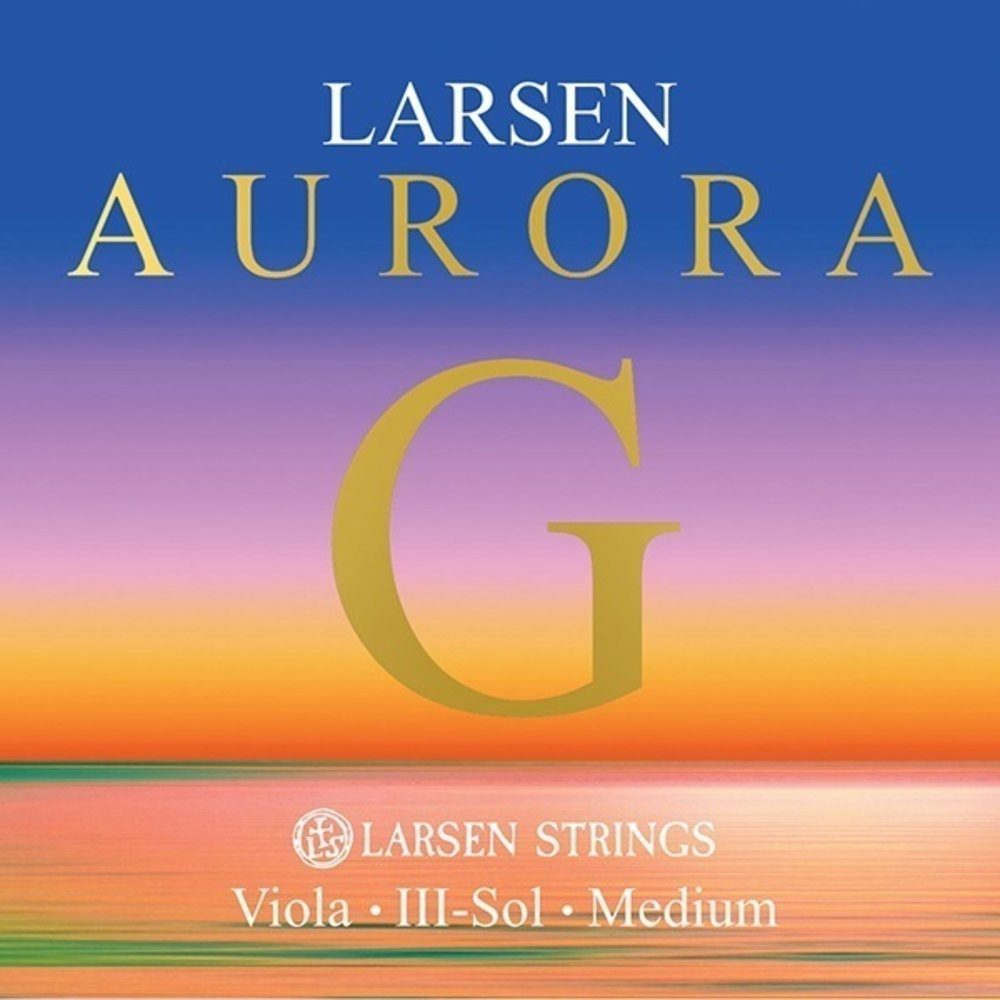Larsen styga altui