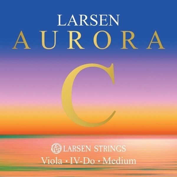Larsen styga altui