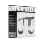 Thomastik-Infeld Peter Infeld styga violončelei
