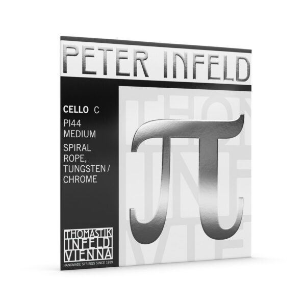 Thomastik-Infeld Peter Infeld styga violončelei