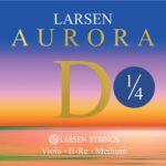 Larsen styga altui