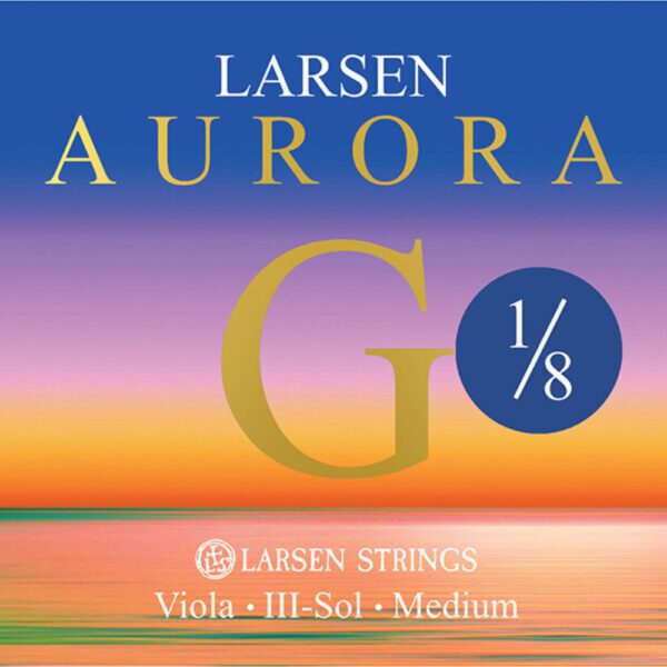 Larsen styga altui