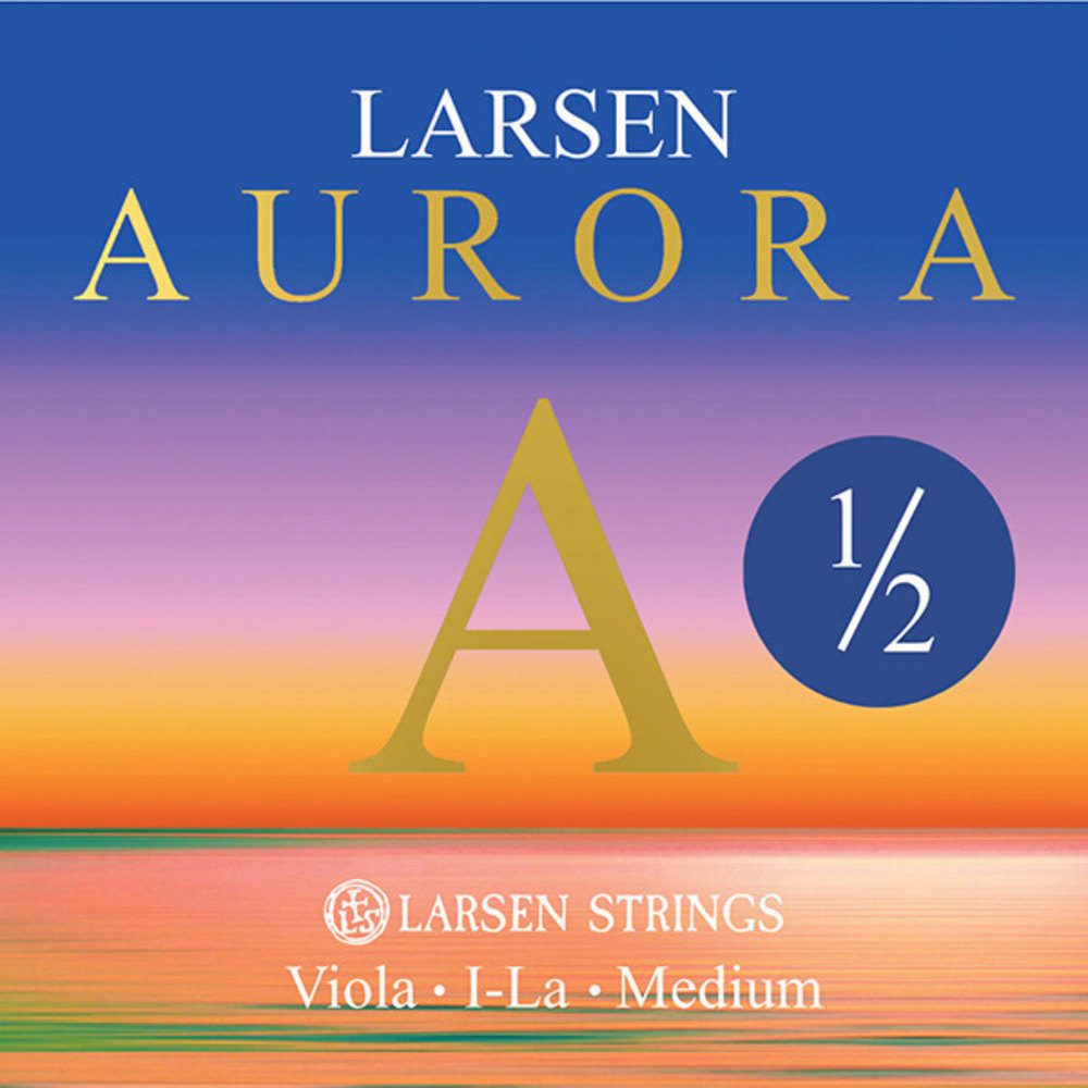 Larsen styga altui