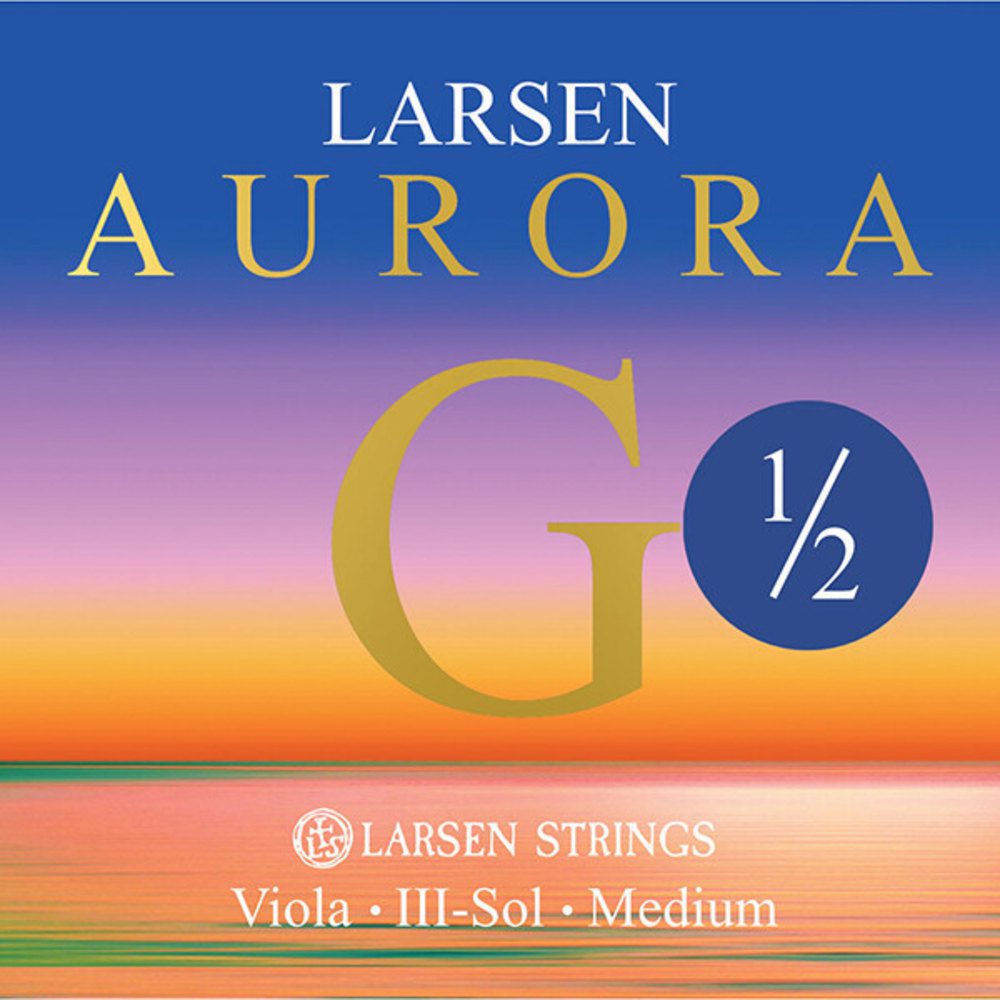 Larsen styga altui