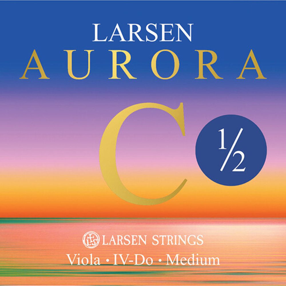 Larsen styga altui