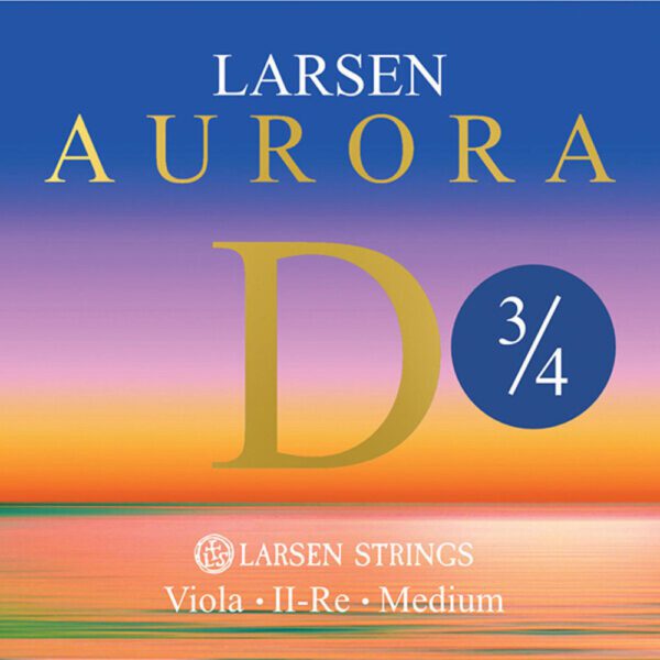 Larsen styga altui